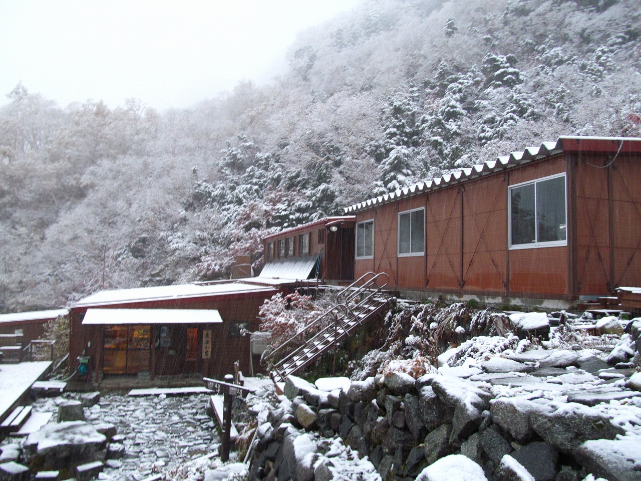 I19-005 607 山の情報誌 岳人 1 特集 僕の好きな雪の