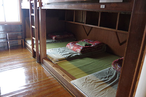 大部屋